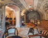 Wnętrze, Hotel Krčínův Dům ****, Český Krumlov, Czechy