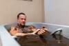 Kąpiel błotna, Resort Reitenberger Spa Medical ****, Mariańskie Łaźnie, Czechy