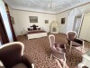 Luksusowa sypialnia, Resort Reitenberger Spa Medical ****, Mariańskie Łaźnie, Czechy