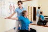Zajęcia fizjoterapii, Resort Reitenberger Spa Medical ****, Mariańskie Łaźnie, Czechy