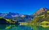 Ciesz się pobytem w austriackich Alpach