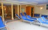 Centrum wellness, Hotel Unterberghof ****, Alpy