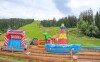 Ciesz się pobytem w austriackich Alpach