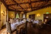 Restauracja, Pytloun Schlosshotel Weikersdorf ****, Baden, Austria