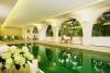 Basen kryty, Pytloun Schlosshotel Weikersdorf ****, Baden, Austria