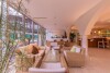Wspólny salon, Pytloun Schlosshotel Weikersdorf ****, Baden, Austria