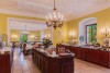 Restauracja z bufetem, Pytloun Schlosshotel Weikersdorf ****, Baden, Austria