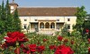 Obiekt z ogrodem, Pytloun Schlosshotel Weikersdorf ****, Baden, Austria