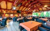 Restauracja, Penzion Fortune, Dunajská Streda, Słowacja