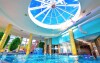Wellness w Thermalparku, Penzion Fortune, Dunajská Streda