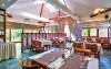 Restauracja, Penzion Fortune, Dunajská Streda, Słowacja