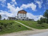 Hotel górski, Hotel Tauplitzalm ***, Tauplitzalm, Alpy, Austria
