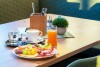 Restauracja, Hotel Berghof *** Tauplitzalm, Austria