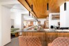 Restauracja, Hotel Berghof *** Tauplitzalm, Austria