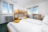 Pokoje, Hotel Berghof *** Tauplitzalm, Austria