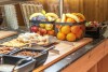 Restauracja, Hotel Berghof *** Tauplitzalm, Austria