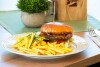 Restauracja, Hotel Berghof *** Tauplitzalm, Austria