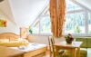 Pokój, Hotel Gell ***, Salzburg, Austria