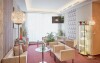 Wnętrze, KurHotel Brussel ****, Františkovy Lázně