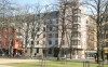 Hotel uzdrowiskowy PARK ****, Poděbrady