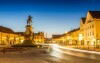 Ciesz się wspaniałym pobytem w uzdrowiskowych Poděbradach
