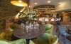 Restauracja, Harmony Club Hotel ****, Szpindlerowy Młyn