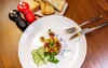 W restauracji czeka na Ciebie obiadokolacja