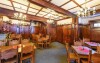 Restauracja, Hotel Tři růže ***+, Szpindlerowy Młyn