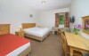 Pokój trzyosobowy, Hotel Tři růže ***+, Szpindlerowy Młyn