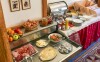 Restauracja, Hotel Tři růže ***+, Szpindlerowy Młyn