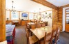 Restauracja, Hotel Tři růže ***+, Szpindlerowy Młyn