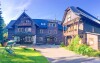 Hotel Trzy Róże ***+, Szpindlerowy Młyn, Karkonosze
