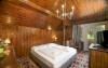 Pokój dwuosobowy, Hotel Tři růže ***+, Szpindlerowy Młyn