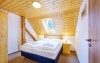 Pokój dwuosobowy, Hotel Tři růže ***+, Szpindlerowy Młyn