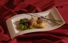 Kuchnia dla smakoszy, Ferienhotel Alber ***, Mallnitz, Alpy, Austria