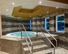 Jacuzzi, Hotel Albizia ****, Jennersdorf, Austria