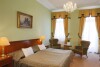 Klasyczny pokój hotelowy, kompleks Spa Resort Bristol Royal ****, Karlowe Wary, Czechy