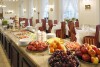 Bufet owocowy, kompleks Spa Resort Bristol Royal ****, Karlowe Wary, Czechy