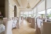 Hotelowa restauracja, kompleks Spa Resort Bristol Royal ****, Karlowe Wary, Czechy