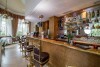 Bar hotelowy, kompleks Spa Resort Bristol Royal ****, Karlowe Wary, Czechy