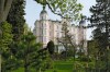 Historyczny budynek, kompleks Spa Resort Bristol Royal ****, Karlowe Wary, Czechy