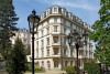 Budynek hotelowy, kompleks Spa Resort Bristol Royal ****, Karlowe Wary, Czechy