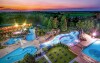 Termy termalne Wohlfühl Therme Bad Griesbach
