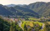 Region Lašsko, Słowenia