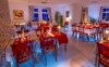 Restauracja, Hotel Rimski dvor ****superior 