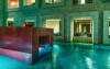Centrum wellness, Hotel Rimski dvor ****superior 