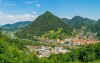 Region Lašsko, Słowenia