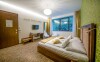 Pokój Standard, Hotel Rimski dvor ****superior 