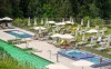 Basen zewnętrzny, Hotel Rimski dvor ****superior