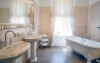 Pokój Comfort, Spa Hotel Schlosspark ****, Karlowe Wary